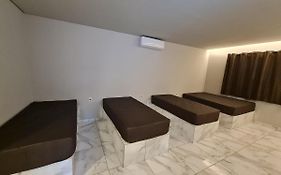 Recanto Da Pesca Resort